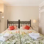 Lejlighed Deluxe With Jacuzzi
