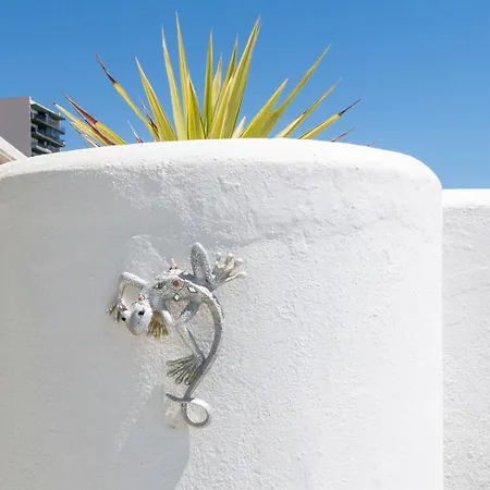 Deluxe With Jacuzzi 아파트 *