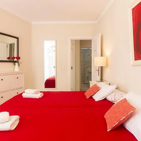 Deluxe With Jacuzzi * 마르베야