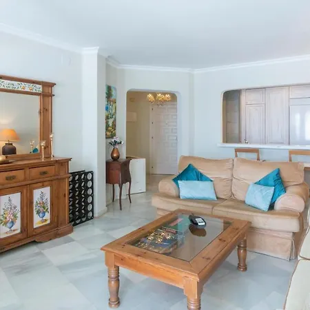 Apartment Deluxe With Jacuzzi *