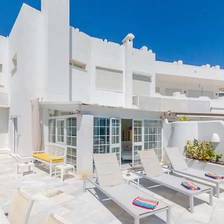 Deluxe With Jacuzzi Apartamento