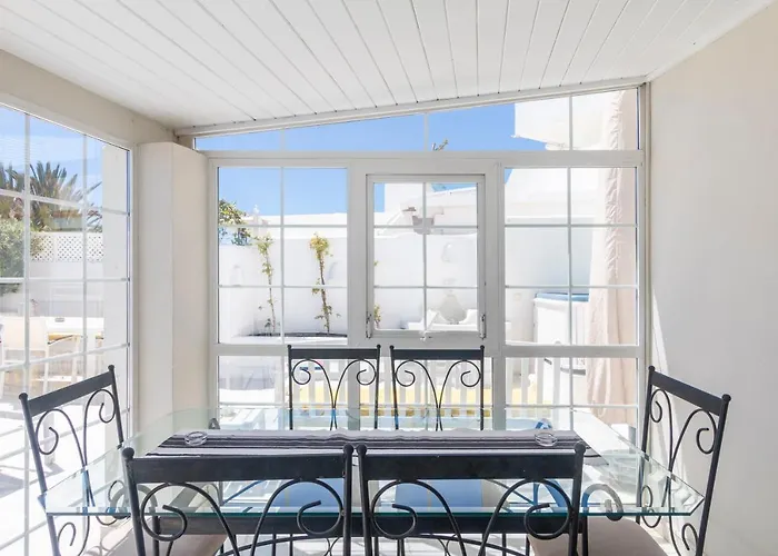 Apartament Deluxe With Jacuzzi Marbella