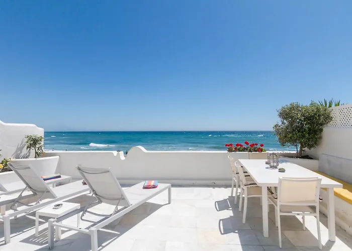 Deluxe With Jacuzzi Apartament *