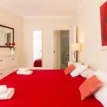 Appartement Deluxe With Jacuzzi *