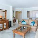 Deluxe With Jacuzzi Marbella