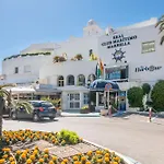 Apartment Deluxe With Jacuzzi Marbella