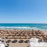 Deluxe With Jacuzzi Apartment Marbella