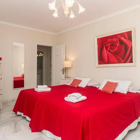 Appartement Deluxe With Jacuzzi